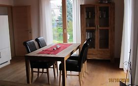 Ferienwohnung Schmid